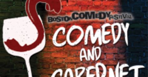 POSTPONED: Boston Comedy Festival in Boston at City Winery