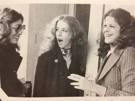 Jane Curtin, Laraine Newman, Gilda Radner | Ladies of the 70's