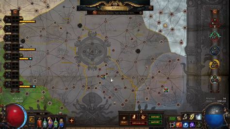 Path of Exile Atlas Tips - Finding Maps You Are Missing (SSF or trade) - YouTube