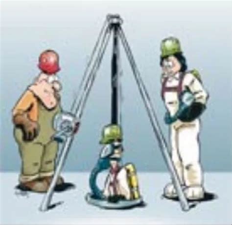 Confined Space Safety Training Service in Chennai | ID: 21036013948