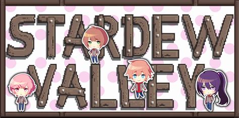 [Top 15] Stardew Valley Anime Mods Everyone Should Use | Gamers Decide