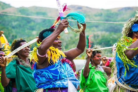 Vanuatu Holidays and Festivals