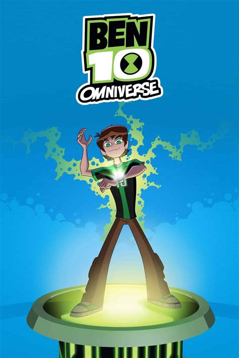 Ben 10 Omniverse เบ็นเท็น โอมนิเวิร์ส พากย์ไทย - Ped-Manga.com - อ่านการ์ตูนฟรี อ่านมังงะ มังฮวา ...