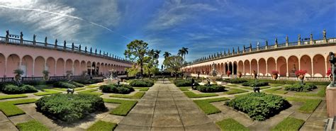 The Ringling Museum of Art – Streaming thru America