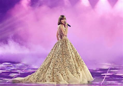 Loạt yêu cầu của Taylor Swift khi đi diễn The Eras Tour