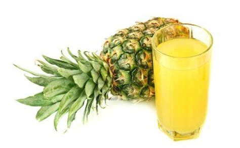 Can Pineapple Juice Relieve Cough? | Just-Health.net