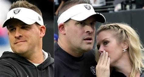 'McDaniels Thought His Wife Was Attracted To Hillis' | Former NFL ...