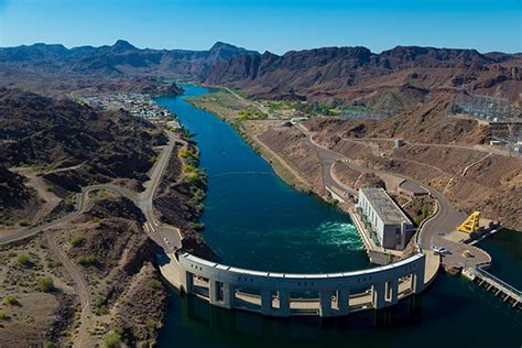 MultiBrief: Surveying the Colorado River Aqueduct