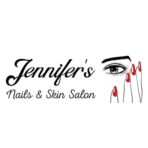 Jennifer's Nail Salon | Gift Card | SwipeIt