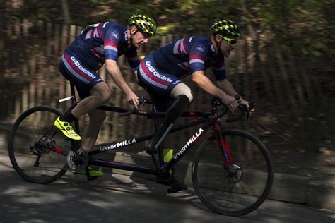 Best tandem bikes 2024 — should you buy a bike made for two? | road.cc