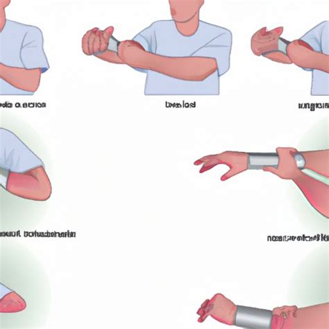 De Quervains Tenosynovitis Exercises: A Comprehensive Guide - The Enlightened Mindset