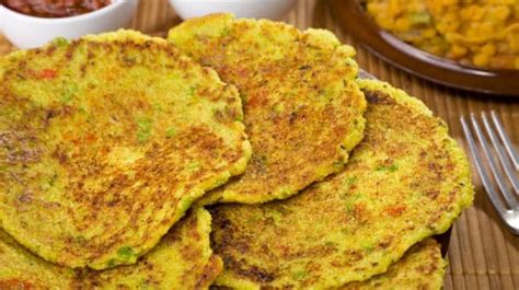 Chila, The Great Indian Breakfast: Protein Packed and Low in Calories ...