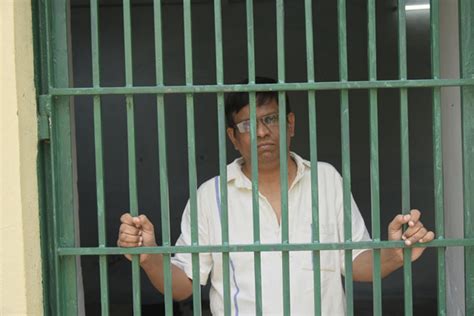 Experience life in Indian jail for Rs 500 per day - "Feel the Jail ...