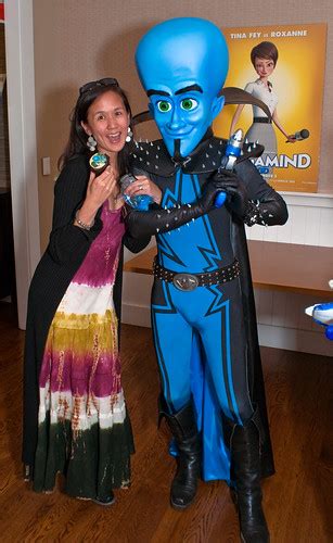 Megamind Costume | Costumes-Hub