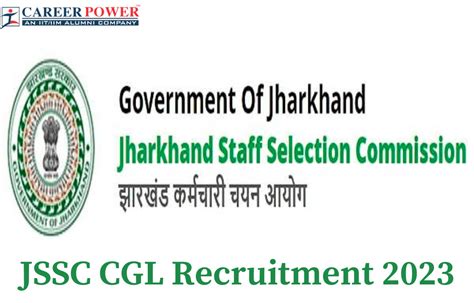 JSSC CGL Exam Date 2024 and Hall Ticket Out for 2017 Vacancies