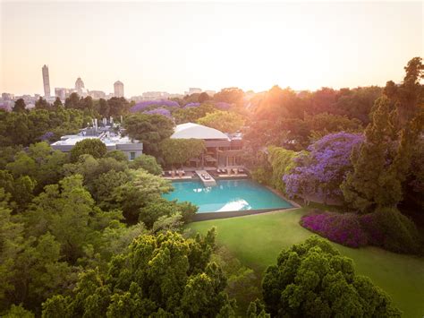 Saxon Hotel Villas and Spa, Johannesburg | 2022 Updated Prices, Deals