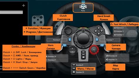 How to make Logitech Driving Force G29 work in Snowrunner | SnowRunner Mods Download Free