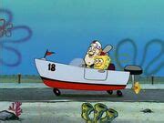 Mrs. Puff's Boating School | Encyclopedia SpongeBobia | FANDOM powered ...