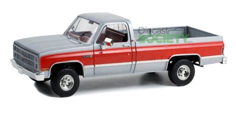 GreenLight Collectibles New 2023 Releases! • DiecastSociety.com