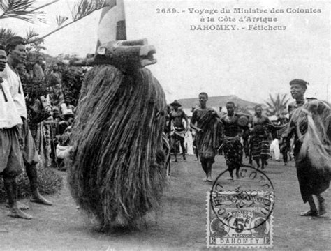 Dahomey | Photographie ancienne, Afrique, Afrique de l'ouest