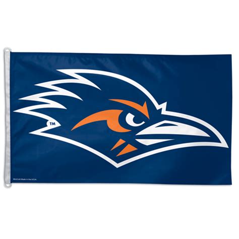 Utsa roadrunner Logos