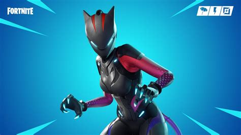 Lynx Fortnite Wallpapers - Wallpaper Cave