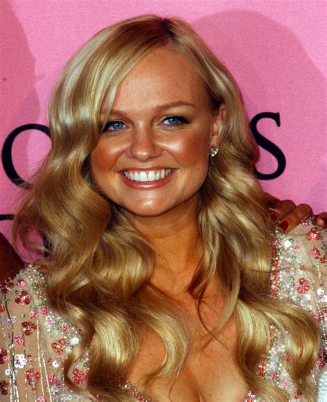 Emma Bunton - Ethnicity of Celebs | EthniCelebs.com