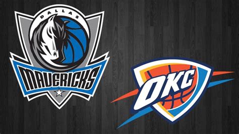 Mavericks vs. Thunder | American Airlines Center