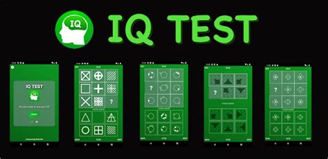 IQ Test - Apps on Google Play