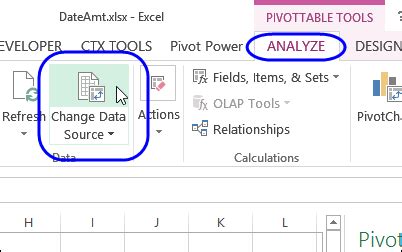 Understanding pivot tables in excel 2013 - stonelasopa