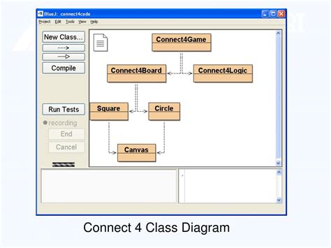 PPT - BlueJ Projects PowerPoint Presentation, free download - ID:434758