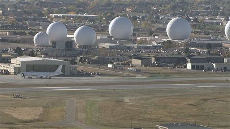 ‘Threatening remarks’ from Buckley Air Force base worker lead to gate closure | FOX31 Denver