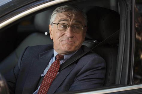 Robert de Niro begins again in 'The Intern' | Inquirer Entertainment