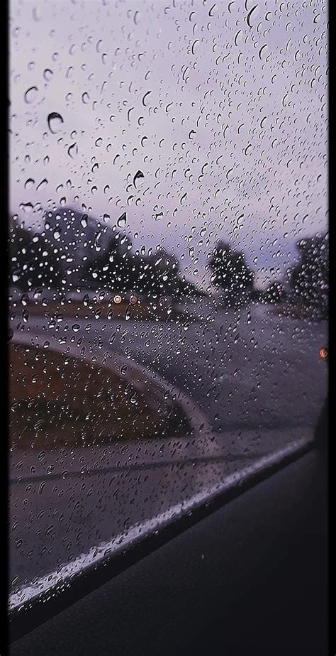 Sad Rainy Wallpaper