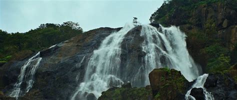 Waterfalls In Goa - List of Best Waterfalls In South, North & Near Goa (2022)