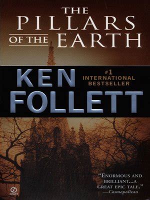 The Pillars of the Earth by Ken Follett · OverDrive: eBooks, audiobooks and videos for libraries