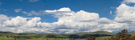 فائل:Cumulus clouds panorama.jpg - وکیپیڈیا