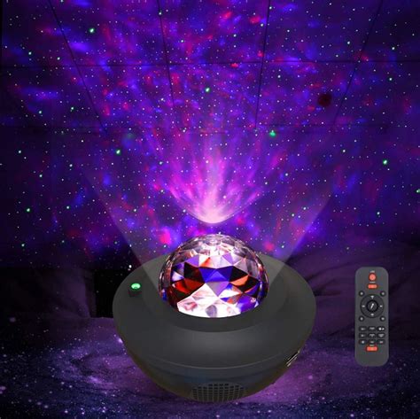 LAZE&CHILL™ Galaxy Projector - Official Retailer