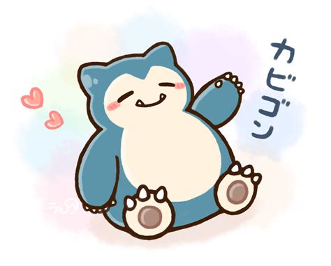 Cute Snorlax Wallpapers - Top Free Cute Snorlax Backgrounds ...