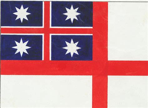 New Zealand's first recognised flag chosen | NZHistory, New Zealand history online