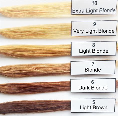 How to turn yellow hair into a level 10 ash blonde: a comprehensive ...