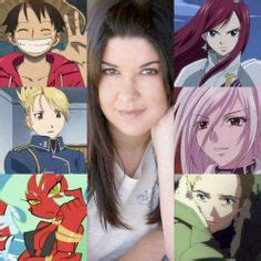 28 Voice Actors ideas | voice actor, actors, anime characters