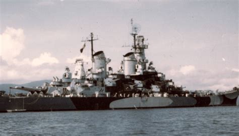 Asbestos on Navy Ships | List of Ships With Asbestos