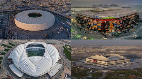 Fifa World Cup Stadiums Latest Gulf News | Hot Sex Picture