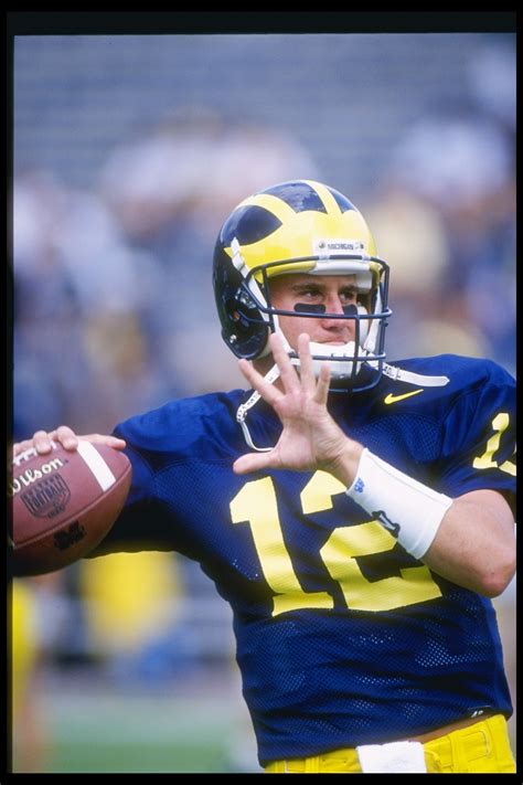 Michigan Quarterbacks: These Great Performances Deserve Another Look ...