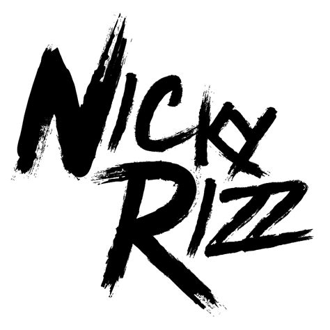 Shop - DJ Nicky Rizz