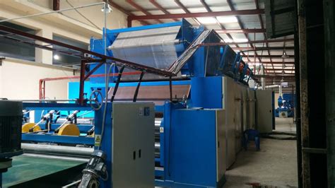 Customized Color Cotton Carding Machine 800 kg/H For Cotton Fibre / Coconut