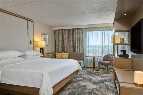 11 Best Hotels Near Portland, Oregon International Airport 2024 - WOW ...