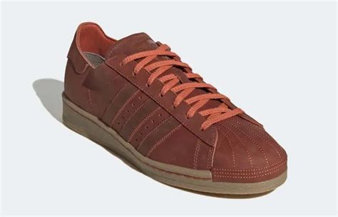 adidas Superstar 82 Surf Red HP6293 - Where To Buy - Fastsole