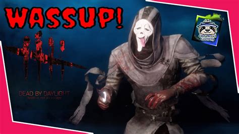 Wassup Ghostface & the New Rift | Dead by Daylight #dbd - YouTube